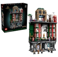 The Ministry of Magic™ – Collectors' Edition