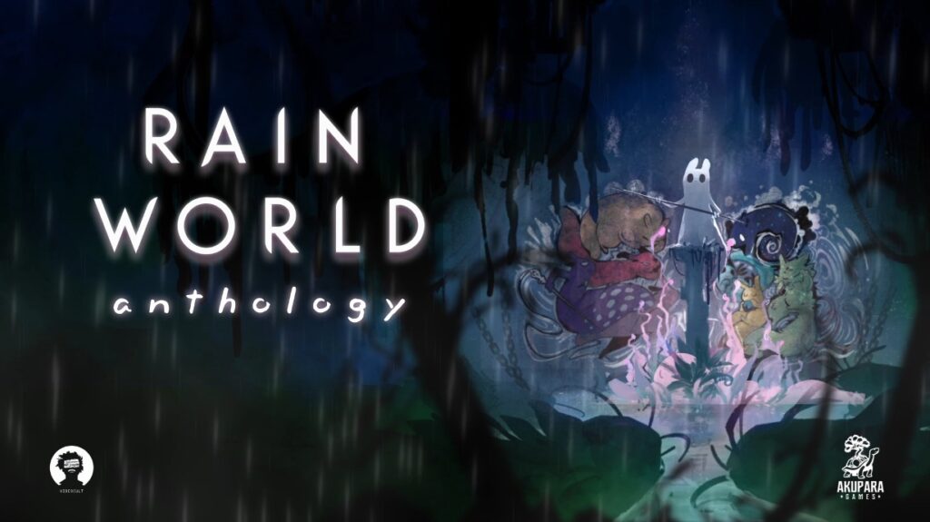 Rain World Anthology announced for Nintendo Switch 2