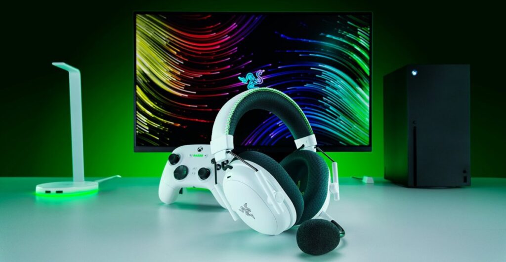 Razer’s ANC-equipped gaming headset for PS5 and Xbox is almost 0 off Razer’s ANC-equipped gaming headset for PS5 and Xbox is almost 0 off