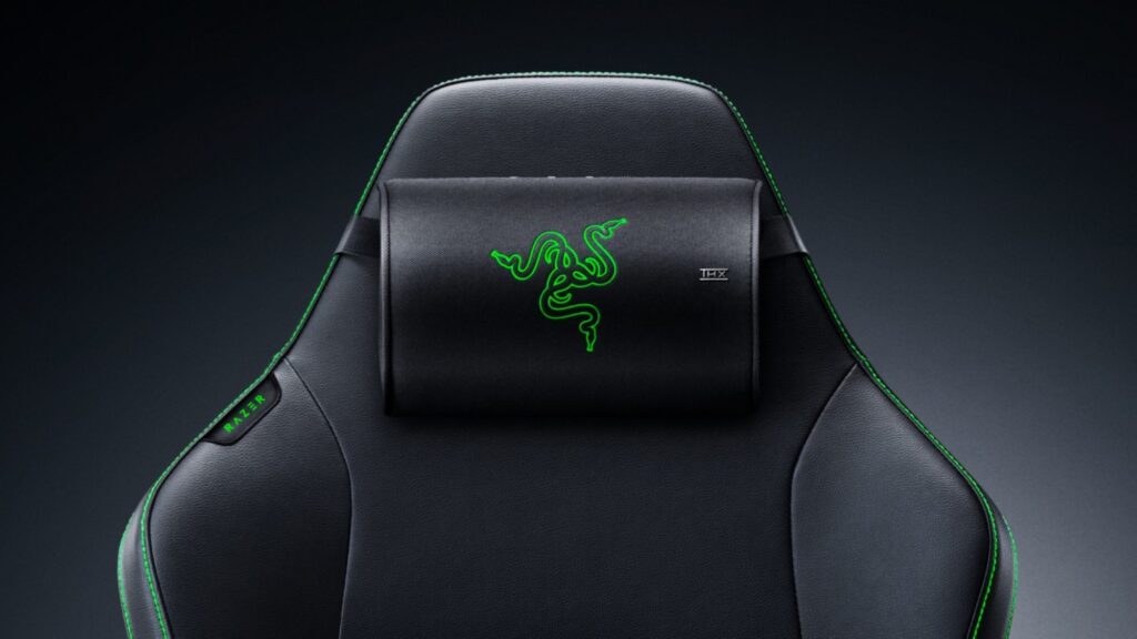 Razer Unveils The New Clio X Speaker Cushion at PAX West 2026 Razer Unveils The New Clio X Speaker Cushion at PAX West 2026