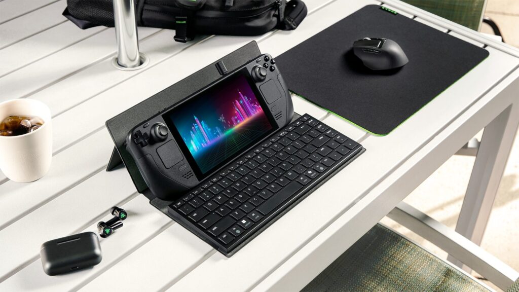 Razer Has Released The Brand