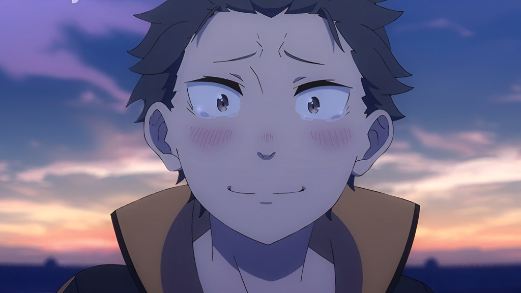 Re Zero Season 4