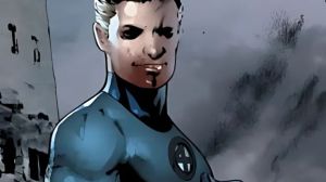 Nobody in the Marvel Universe Is More Prepared Than Reed Richards and Marvel Zombies Proves It