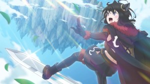 Major HIDIVE Isekai Reveals New Look at Season 2 Return After 4 Years