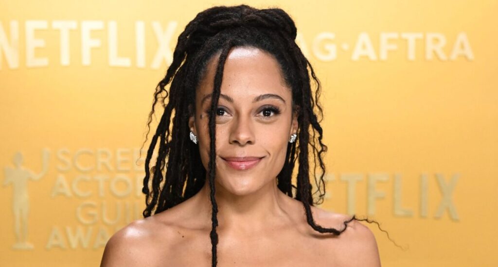 Here’s Why ‘Slow Horses’ Star Rosalind Eleazar Likely Looks So Familiar