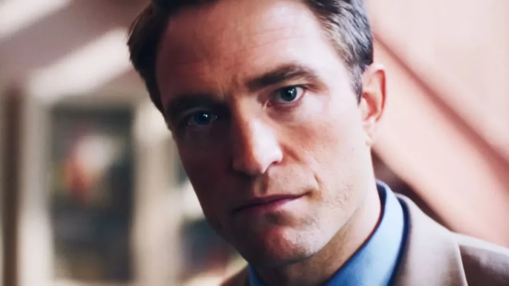 Inside ‘Primetime’: How Robert Pattinson turned Chris Hansen into Venice’s most talked-about performance