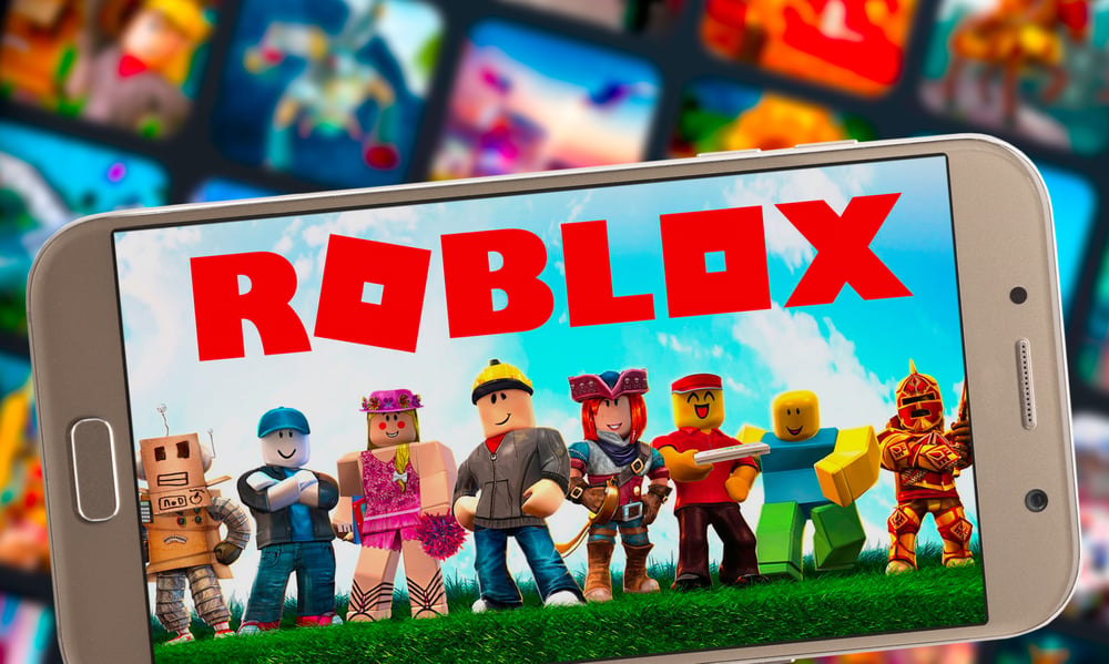 Jefferies Downgrades Roblox, Sees Bookings Growth Well Below Wall Street, Stock Falls Jefferies Downgrades Roblox, Sees Bookings Growth Well Below Wall Street, Stock Falls