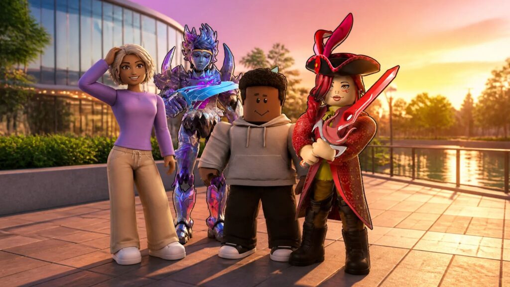 Roblox to introduce browser