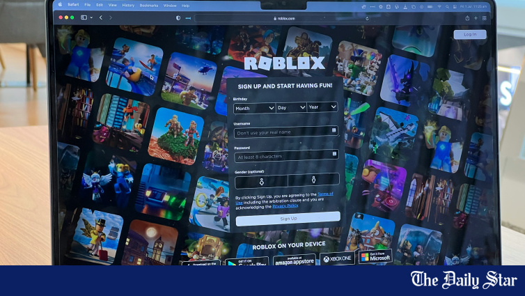 Roblox to let creators ship games as standalone apps Roblox to let creators ship games as standalone apps