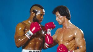 Mr. T’s Iconic Rocky Outfit Is Up for Grabs, and We Pity the Fool Who Misses It