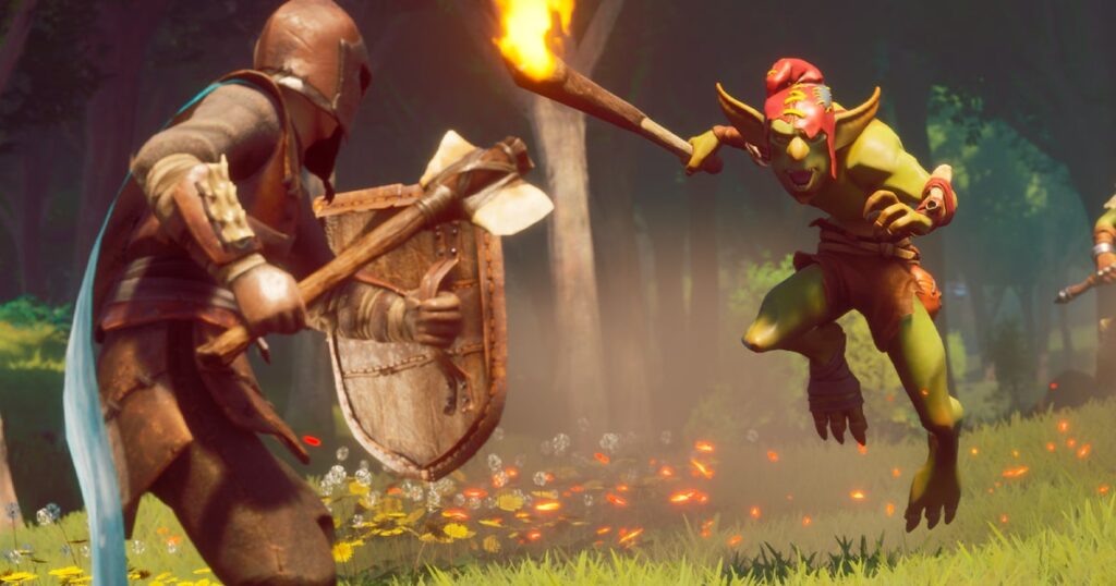 September’s first wave of Xbox Game Pass games revealed, and it brings RuneScape to console for the first time