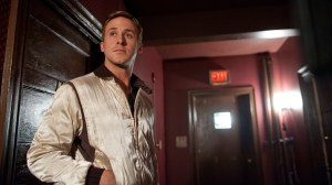 Long Before Ghost Rider, Ryan Gosling Played His First Movie Superhero 15 Years Ago