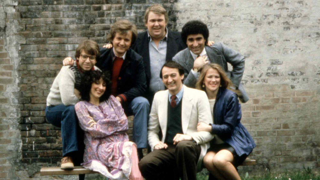 58 of the Best TV Shows on Netflix That Will Keep You Entertained