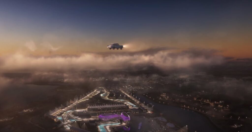 Indoor entertainment fuels UAE attractions boom