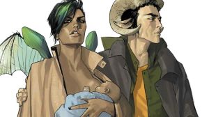 Saga Co-Creator Shares Promising Update on Delayed Image Comic: “This Book Means the World to Me”