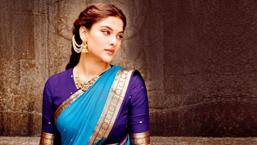 The India House: Saiee M Manjrekar says historical roles demand honesty and respect