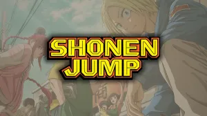 Shonen Jump Hit Gets Surprise Makeover Ahead of Season 2 Netflix Debut
