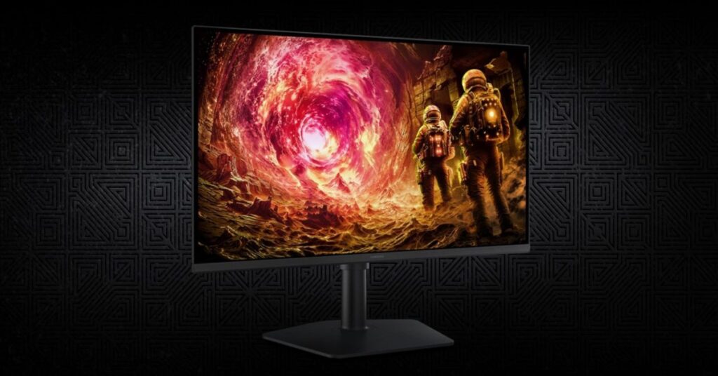 Don’t miss Samsung’s 32-inch QHD Odyssey G5 gaming monitor while it’s down to 0 (43% off, Amazon low)