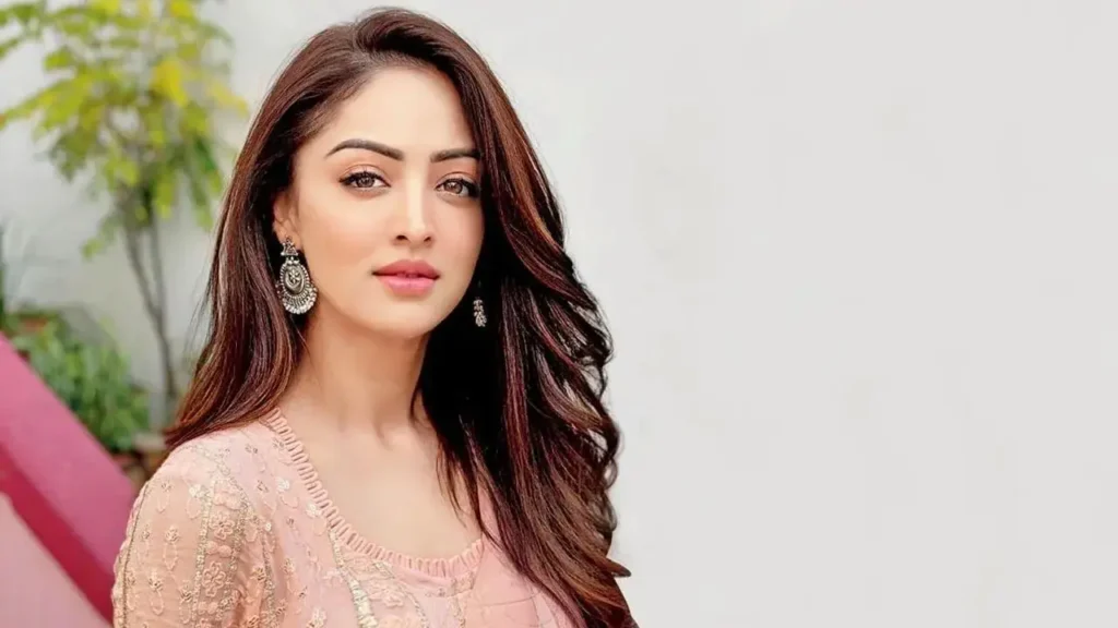 Sandeepa Dhar reveals why comedy was challenging for her in Chumbak Sandeepa Dhar reveals why comedy was challenging for her in Chumbak