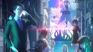 Crunchyroll Fantasy Isekai Confirms Season 2 Release Date With Big Premiere Plans – Watch Trailer