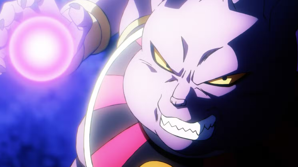 ‘Dragon Ball Super: Beerus’ trailer: Goku faces Beerus as enhanced anime reveals Frieza and Hit