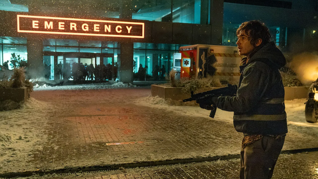 ‘Resident Evil’ movie review: 97 minutes is all Zach Cregger can spare for this monstrously good time