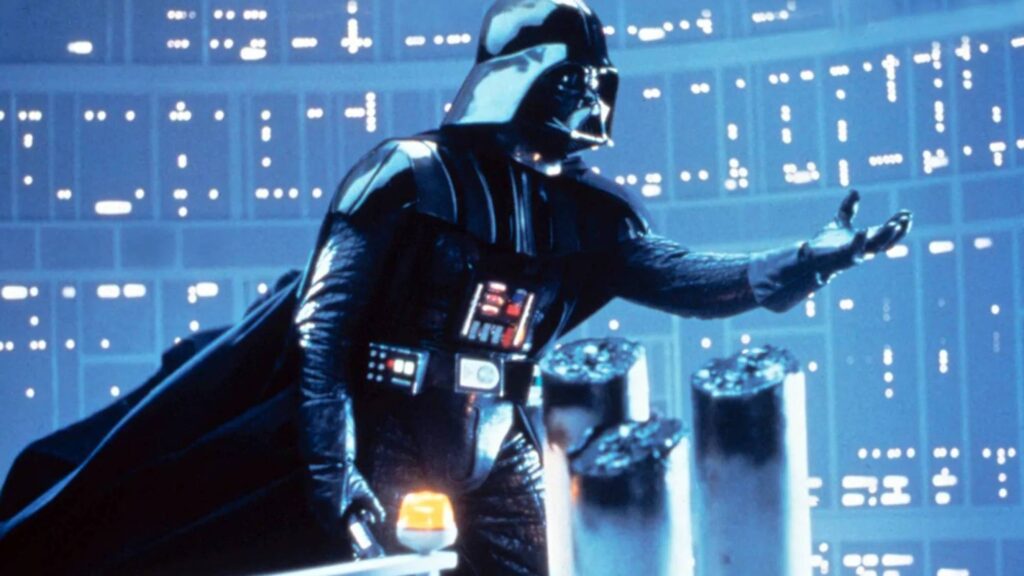 The Toys Aren’t the Only Things Star Wars Collectors Want Anymore and This Auction Proves It