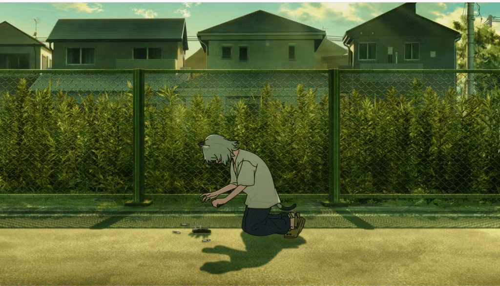 Chain-smoker Cat/ cigarettes & dog poop