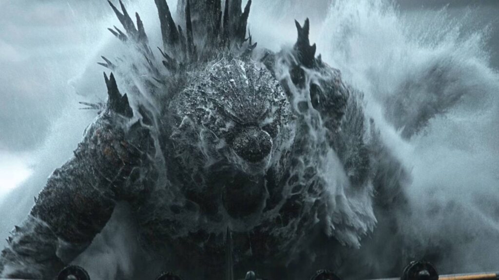36 Years of Godzilla Figures Come Together in One Lot With a Kaiju Surprise
