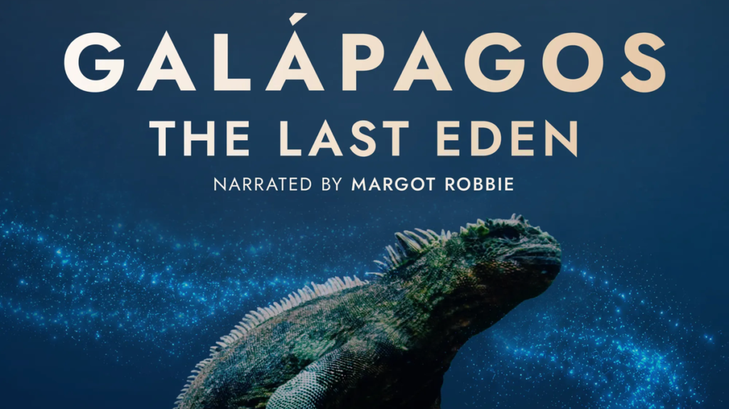 Galápagos: The Last Eden Is An Android XR Interactive Wildlife Experience Galápagos: The Last Eden Is An Android XR Interactive Wildlife Experience