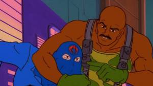 This G.I. Joe Roadblock Figure Has a Story That Makes It a Must Have for Collectors