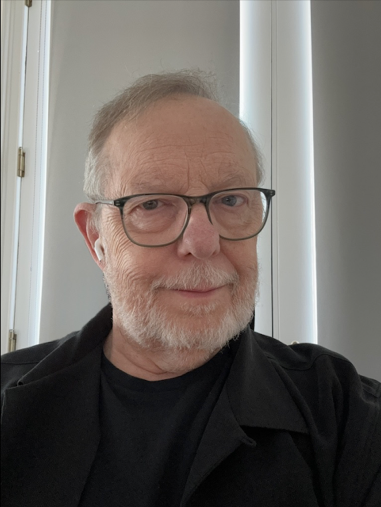 “Don’t remind people what you aren’t”: DC’s Richard Bruning on prestige, Vertigo, and why Paul Levitz wouldn’t buy a Mac, Part 1