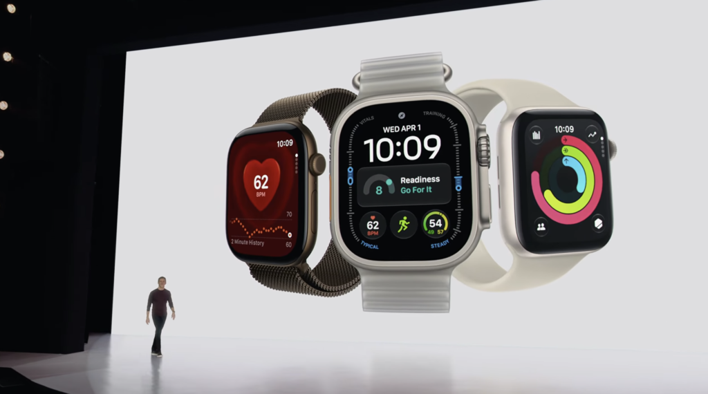 Apple Watch Series 12: Familiar Design, Different Everywhere Else Apple Watch Series 12: Familiar Design, Different Everywhere Else