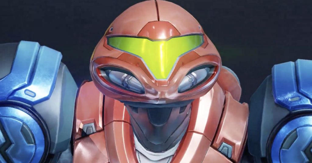 Walmart takes a bite off the cost of Metroid Ravenous physical preorders