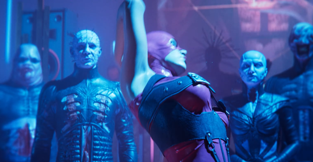 ‘Clive Barker’s Hellraiser: Revival’ Steam Demo Available Now; Whet Your Appetite With a New Trailer ‘Clive Barker’s Hellraiser: Revival’ Steam Demo Available Now; Whet Your Appetite With a New Trailer