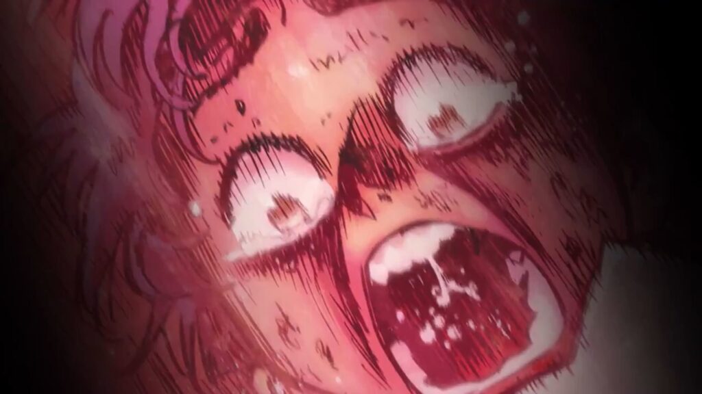 Spoilers: A Kitten That Made A Midnight Spider Spoilers: A Kitten That Made A Midnight Spider