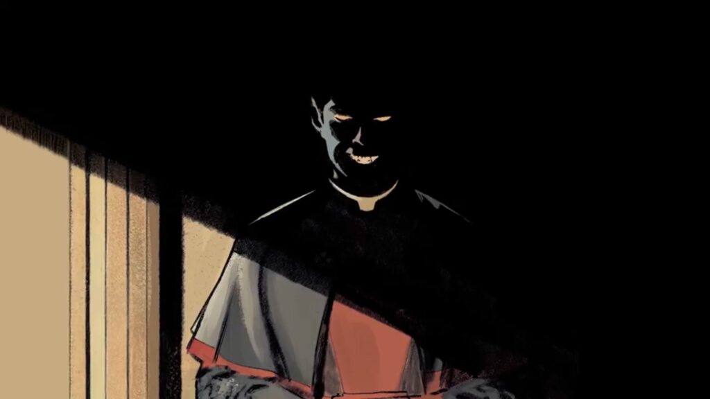 Spoilers: Jonathan Hickman Returns To The House Of X In Midnight X