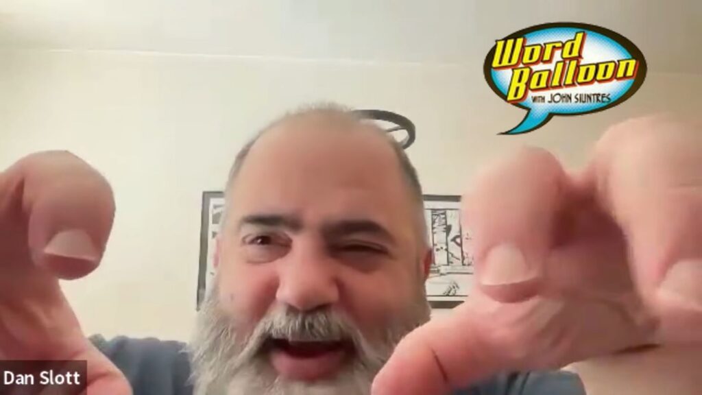 Dan Slott Credits Comic Shop Pull Lists For Spectacular Spider