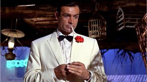 James Bond, Ghostbusters and Indiana Jones All Ended Up in This Wild Vintage Model Kit Collection (And It Went for a Steal)