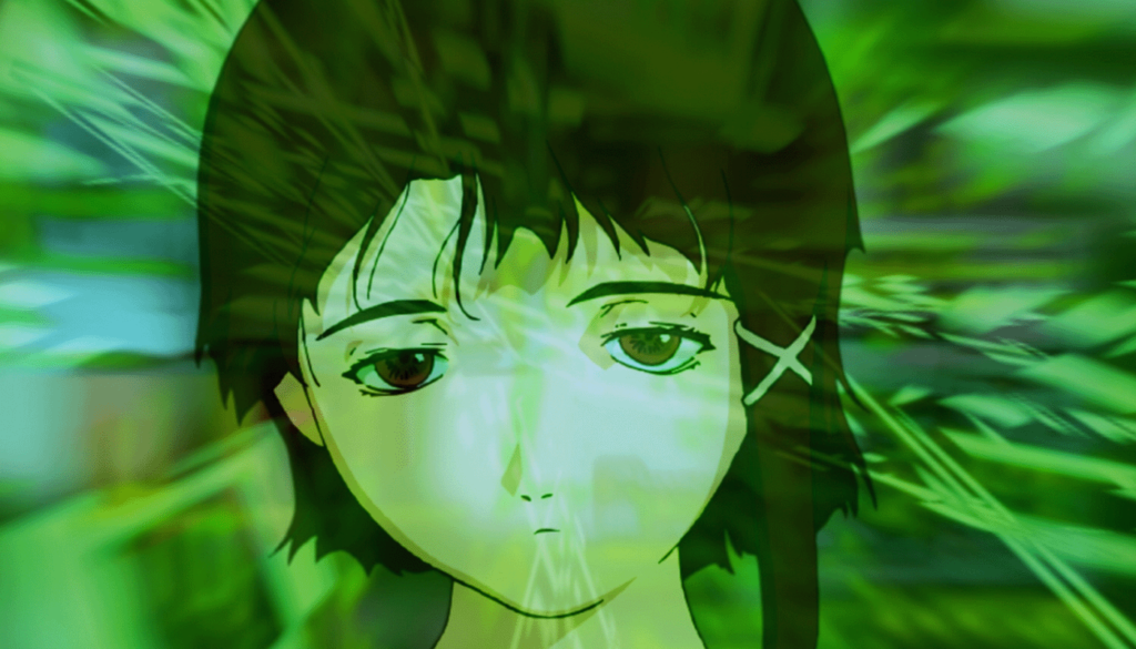 Revisiting Serial Experiments Lain: We Never Really Left