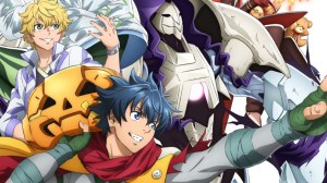 Crunchyroll Action Anime Hit Confirms Season 3 Release Date With New Look Revealed