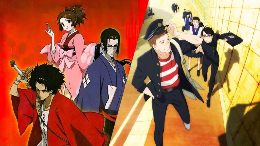5 Short Anime For Beginners With Perfect 10/10 Stories