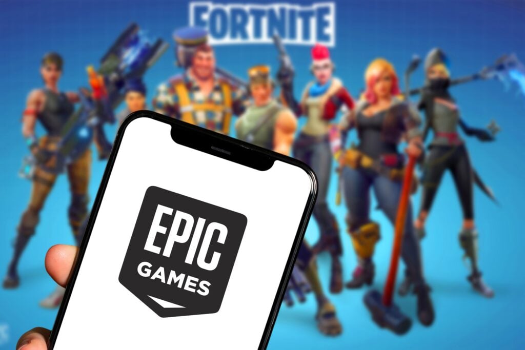 Epic Games’ Private Market Value Slides as Fortnite Struggles to Deliver Growth Epic Games’ Private Market Value Slides as Fortnite Struggles to Deliver Growth