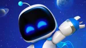 LEGO Astro Bot Set Leaks Ahead of Official Reveal