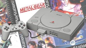 31 Years Ago Today, Sony Changed the Video Game Console Wars Forever