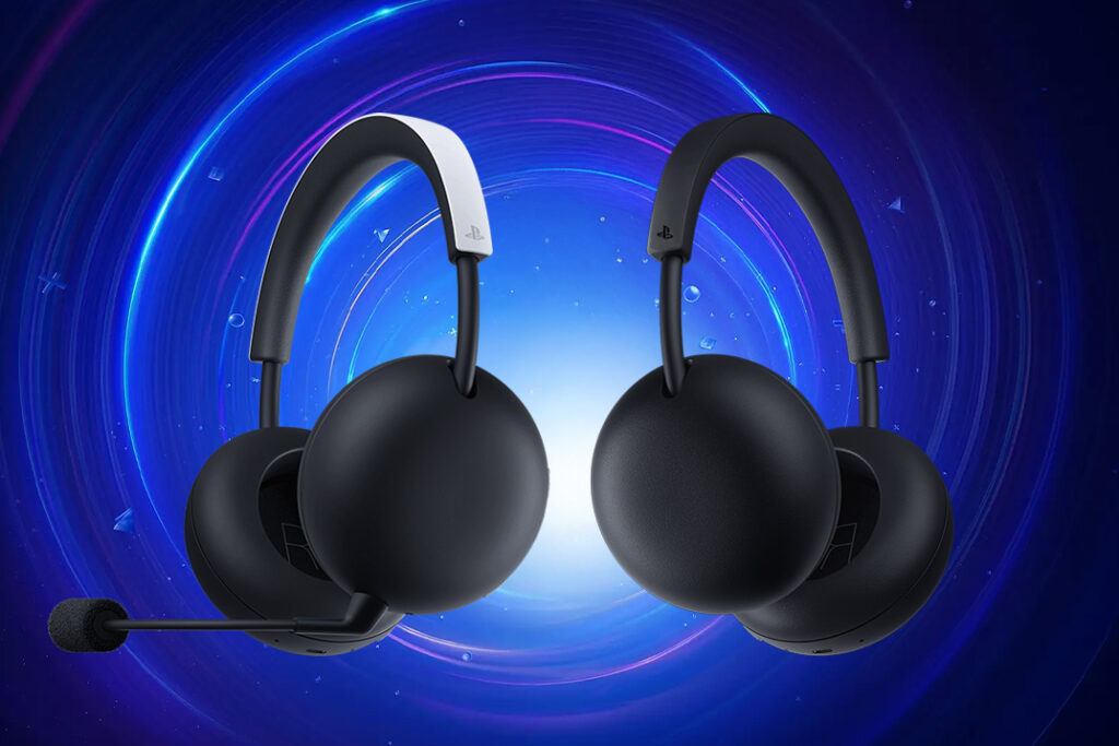 Sony Slips Audiophile Planar Magnetic Drivers Into Its New PlayStation Pulse Headsets Sony Slips Audiophile Planar Magnetic Drivers Into Its New PlayStation Pulse Headsets