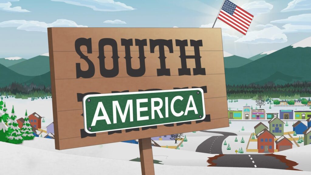 South Park’s New Name Change Goes Even Deeper Than You Think