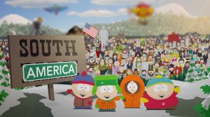 For Only the Fifth Time in 29 Years, South Park Makes Big Change to Theme Song