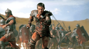 You Have Just Days Left to Stream One of TV’s Bloodiest Action Series Before It Leaves Netflix