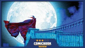 Spawn 77 #1 Creates a New Version of Spawn With Todd McFarlane’s Earliest Design (Review)
